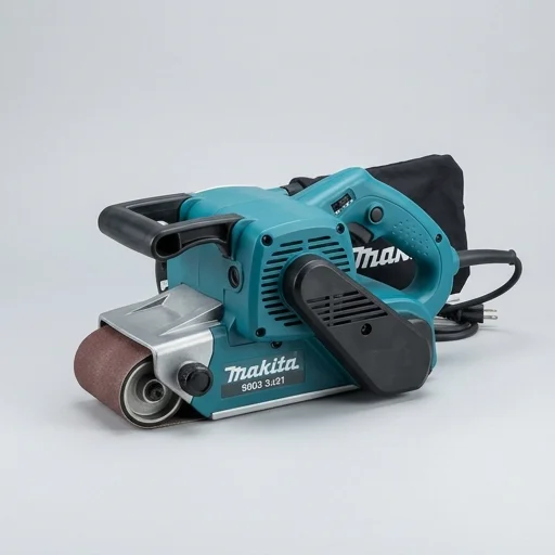 Makita 3x21" Belt Sander