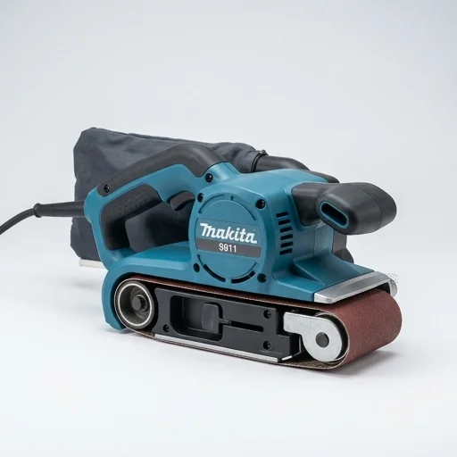 Makita 3x21" Belt Sander