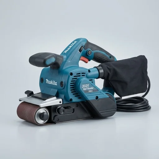 Makita 3x21" Belt Sander