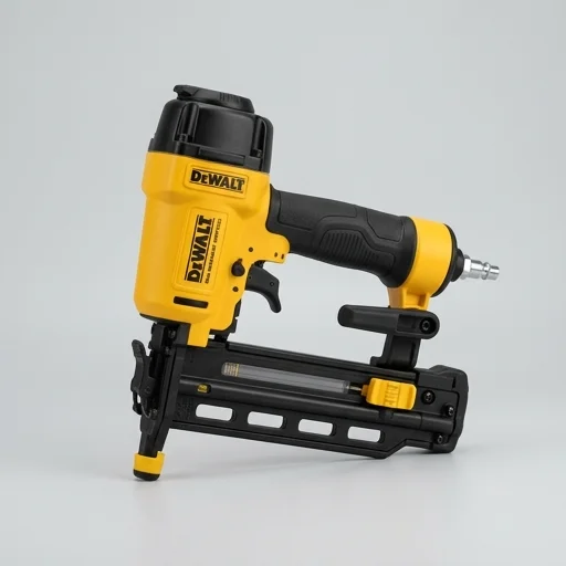 DEWALT 18GA Brad Nailer (DWFP12233)