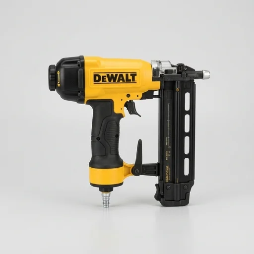 DEWALT 18GA Brad Nailer (DWFP12233)