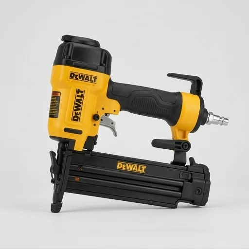 DEWALT 18GA Brad Nailer (DWFP12233)