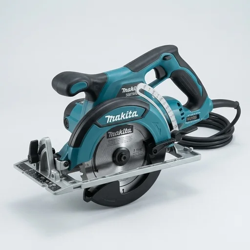 Makita 7-1/4" Circular Saw (5007MG)