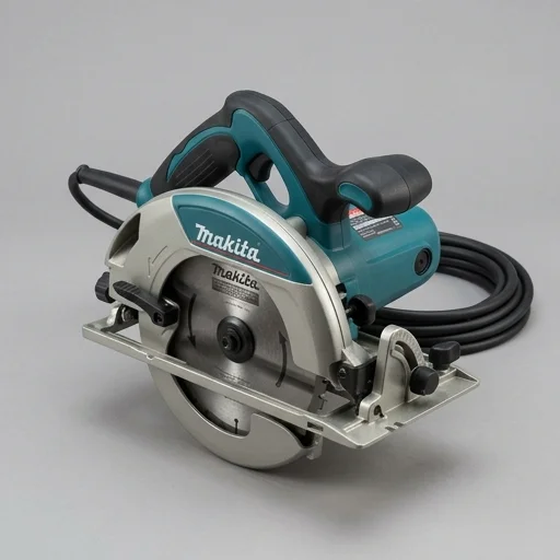 Makita 7-1/4" Circular Saw (5007MG)