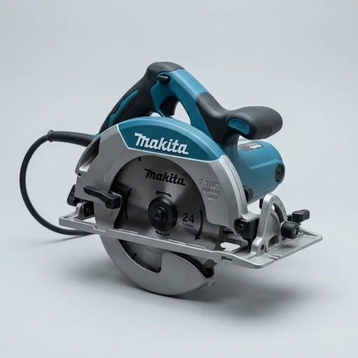 Makita 7-1/4" Circular Saw (5007MG)