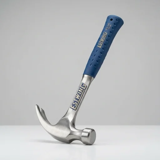 Estwing claw hammer 16 oz