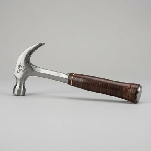 Estwing claw hammer 16 oz