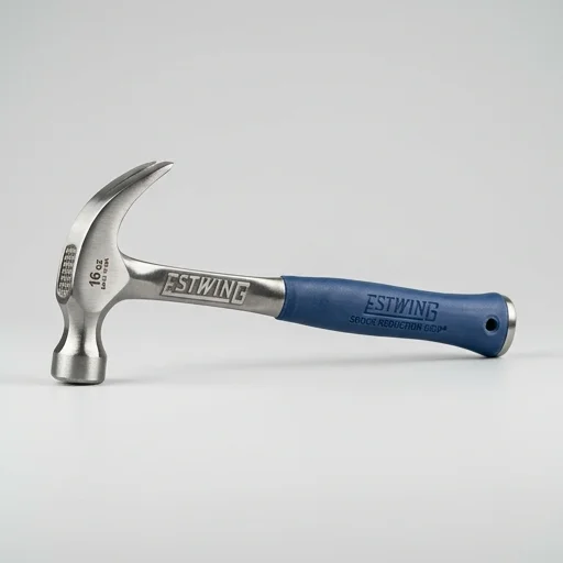 Estwing claw hammer 16 oz