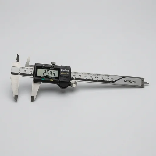 Mitutoyo Advanced Onsite Sensor (AOS) Digital Caliper 500-196-30