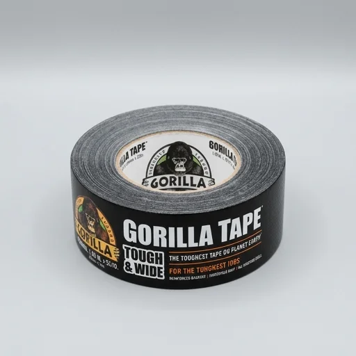 Gorilla Tape Original Duct Tape