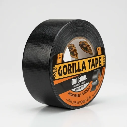 Gorilla Tape Original Duct Tape