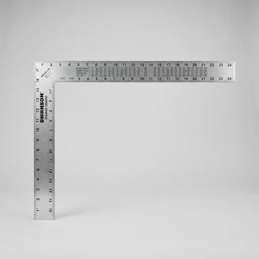 Swanson Framing Square
