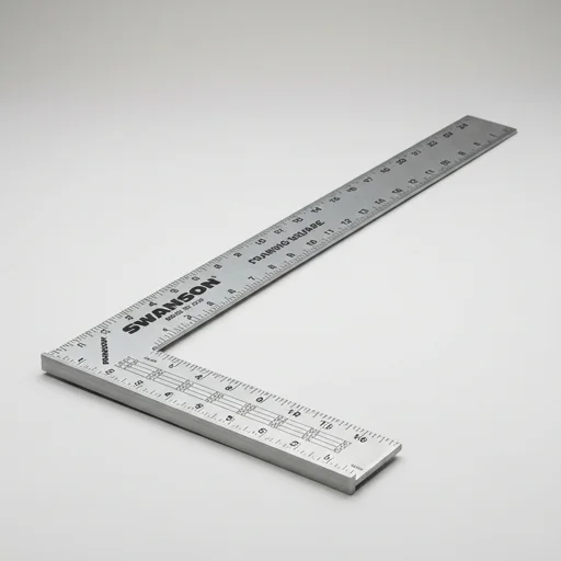 Swanson Framing Square