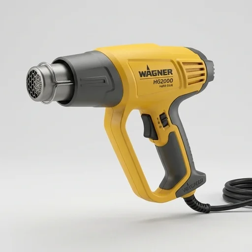 Wagner HG2000 Heat Gun