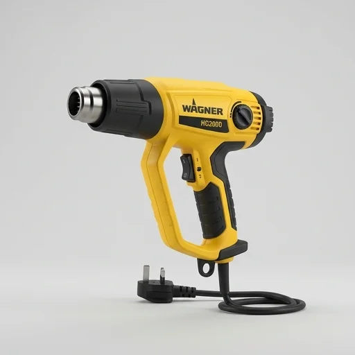 Wagner HG2000 Heat Gun