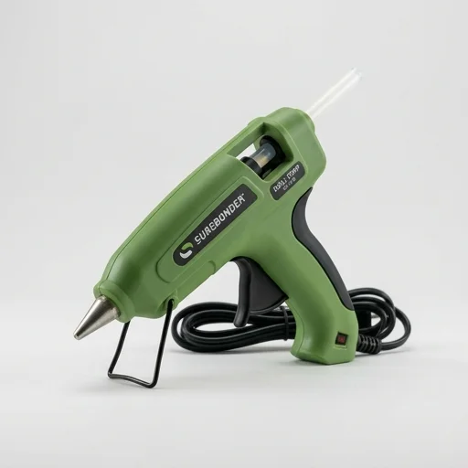 Surebonder Hot Glue Gun (Full-Size, Dual Temperature)