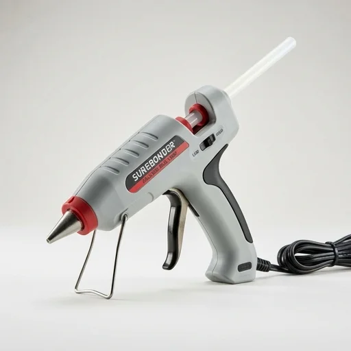 Surebonder Hot Glue Gun (Full-Size, Dual Temperature)