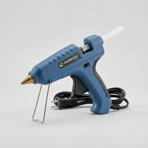 Surebonder Hot Glue Gun (Full-Size, Dual Temperature)