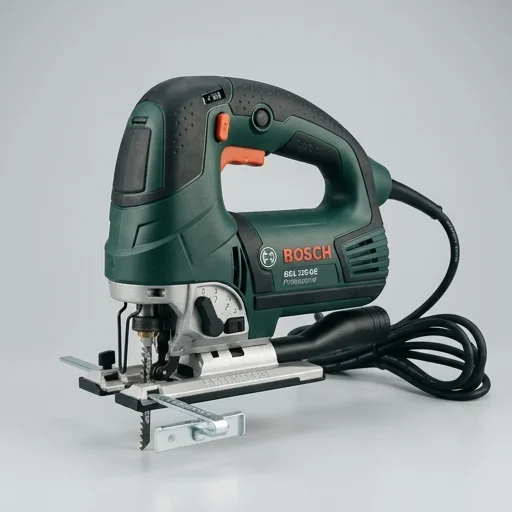 Bosch GSJ 135 CE Corded Jigsaw