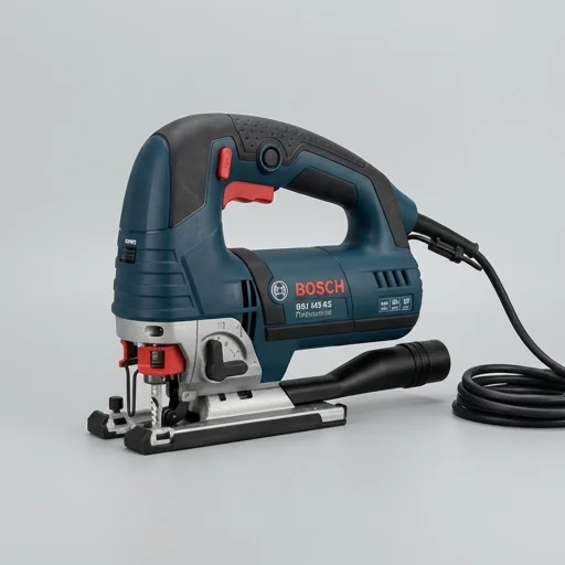 Bosch GSJ 135 CE Corded Jigsaw