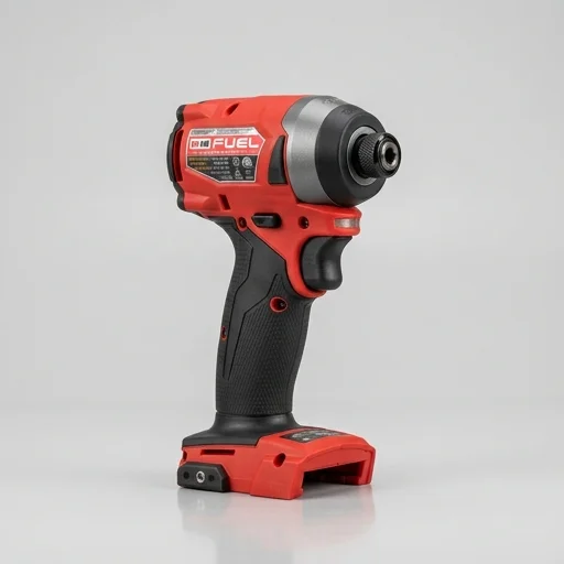 Milwaukee M18 FUEL 1/4" Hex Impact Driver (2853-20)