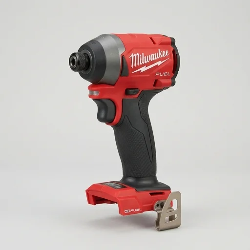 Milwaukee M18 FUEL 1/4" Hex Impact Driver (2853-20)