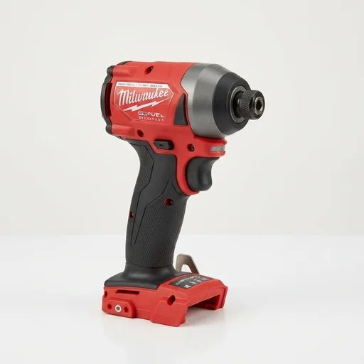Milwaukee M18 FUEL 1/4" Hex Impact Driver (2853-20)
