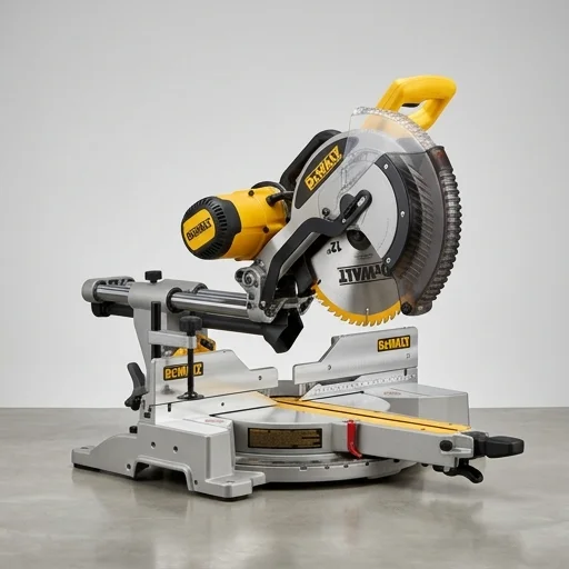 DEWALT DWS779 12 in. Sliding Compound Miter Saw