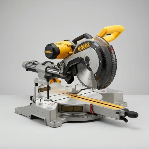 DEWALT DWS779 12 in. Sliding Compound Miter Saw