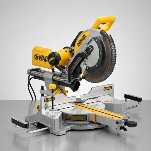 DEWALT DWS779 12 in. Sliding Compound Miter Saw