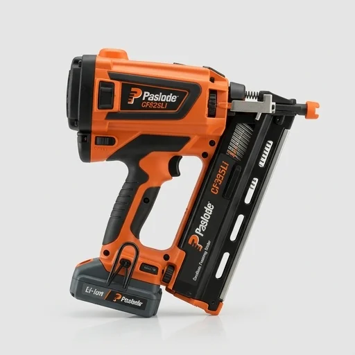 Paslode Cordless Framing Nailer