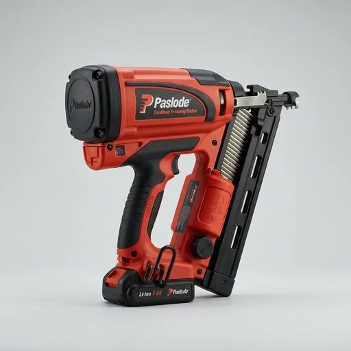 Paslode Cordless Framing Nailer