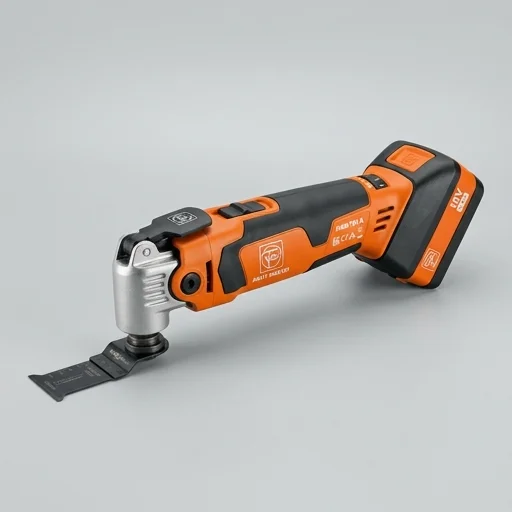 Fein MultiMaster Oscillating Multi Tool