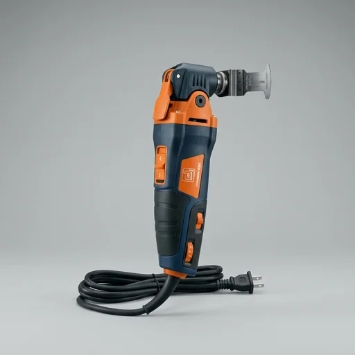 Fein MultiMaster Oscillating Multi Tool