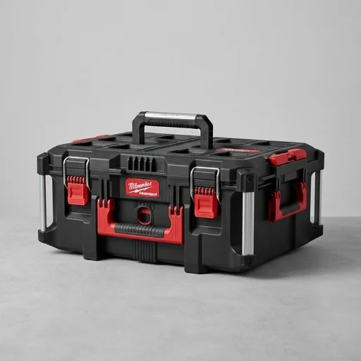 Milwaukee PACKOUT Tool Box