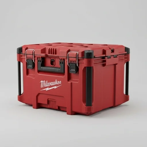 Milwaukee PACKOUT Tool Box