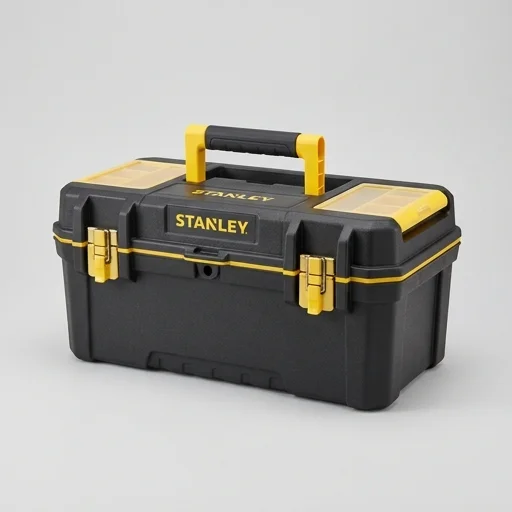 Stanley Portable Tool Box