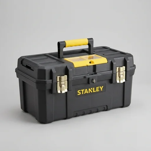 Stanley Portable Tool Box