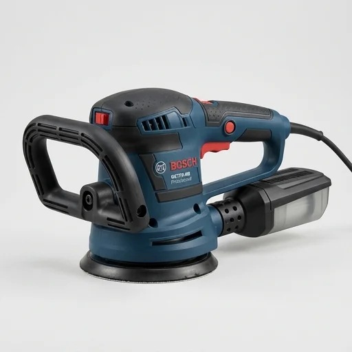 Bosch Random Orbit Sander (GET75-6N)
