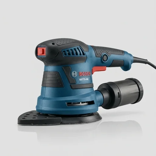 Bosch Random Orbit Sander (GET75-6N)
