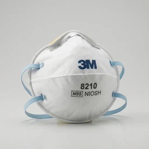 3M Respirator Mask
