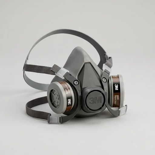 3M Respirator Mask