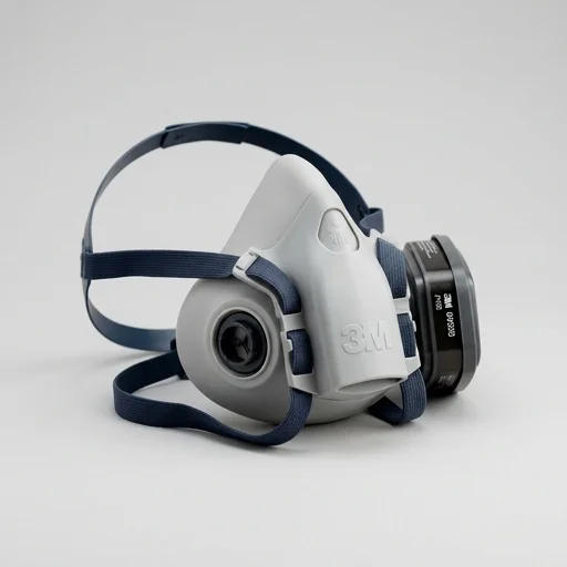 3M Respirator Mask