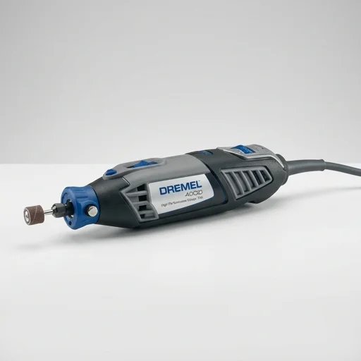 Dremel 4000 Rotary Tool