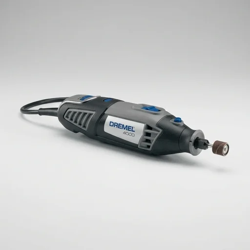 Dremel 4000 Rotary Tool
