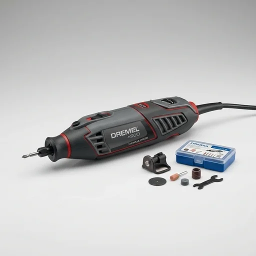 Dremel 4000 Rotary Tool