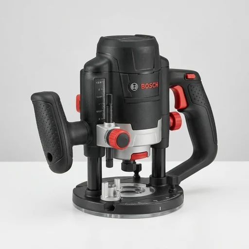 Bosch Router Fixed Base