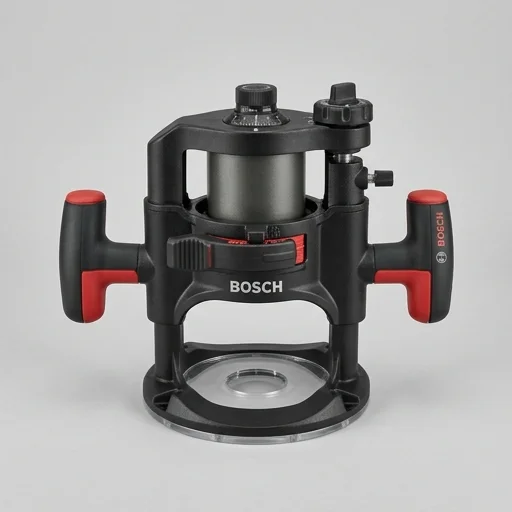 Bosch Router Fixed Base