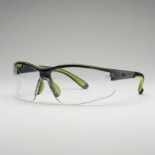 3M Safety Glasses