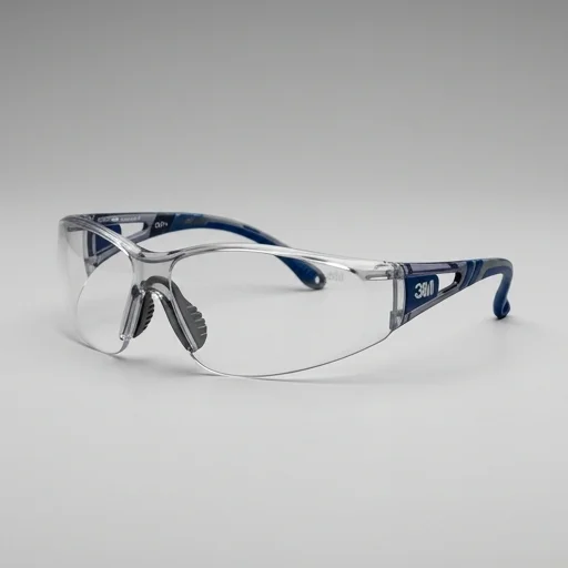 3M Safety Glasses